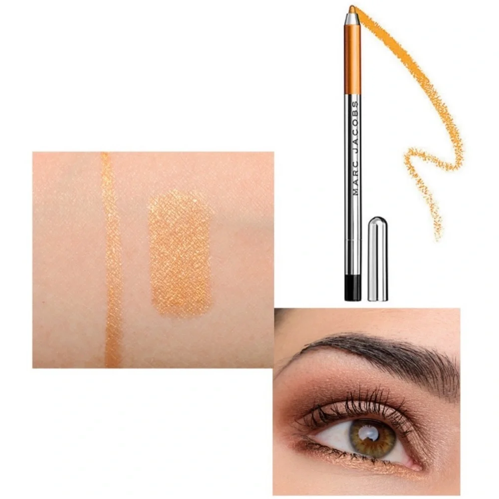 Bundle Marc Jacobs highliner new in boxes